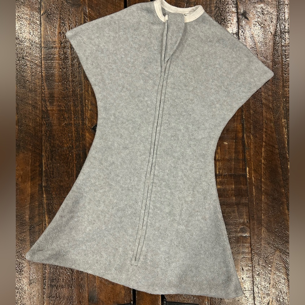 EUC Sleeping Baby Zipadee-Zip Sleepsack